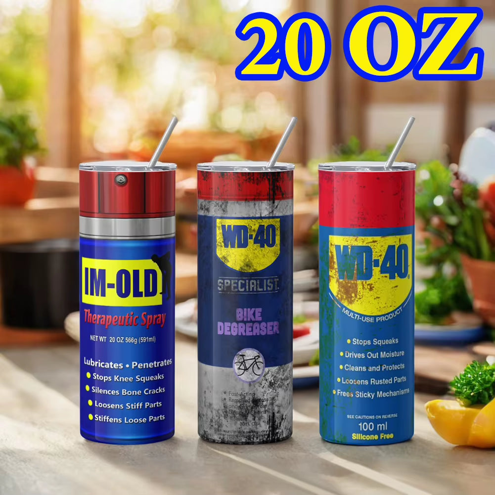 Stylish 20Oz Stainless Steel Cups with Straw - Perfect for Cold Drinks and Unique Designs